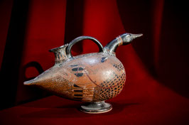Askos Anatra