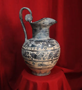 Oinochoe