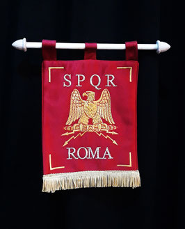 SPQR