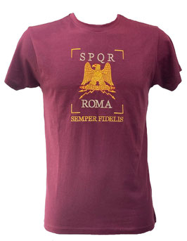 SPQR ROMA