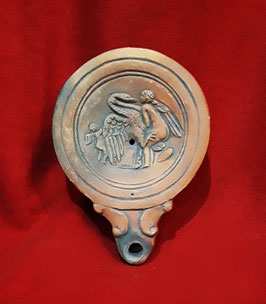 Leda e il cigno