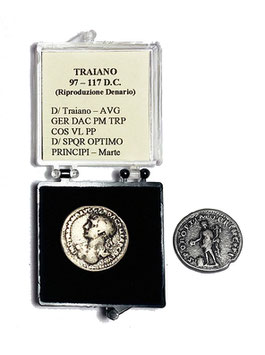 Traiano  96 - 117 d.C.