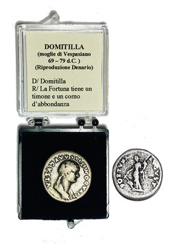 Domitilla 69 - 79 d.C.