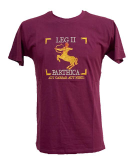 LEG II PARTHICA