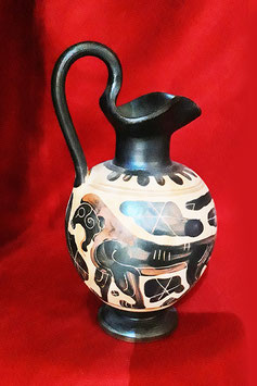 Oinochoe