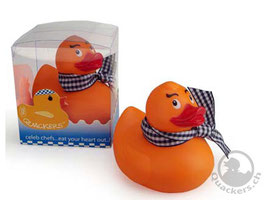 Duck a l`Orange