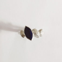 Bague Lapis-Lazuli