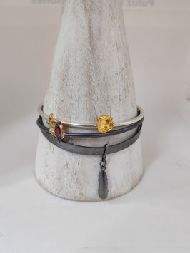 Bracelet Breloque