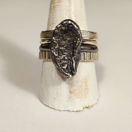 Bague Pistache