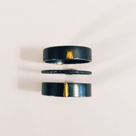 Bague "!"