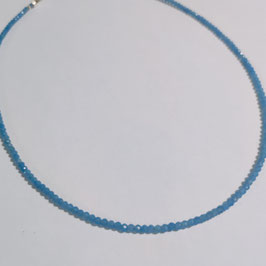 Collier d'Apatites