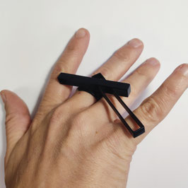 Bague architecture A40