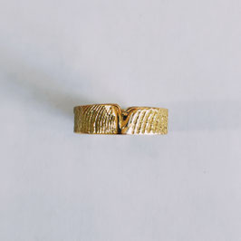 Alliance Sépion Or 18k jaune