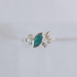 Bague Grandidiérite