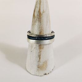 Bague Trio