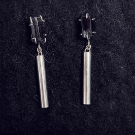 Tourmalines Noires