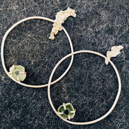 Tourmaline Melon d'eau