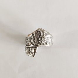 Anneau Sépion en argent 925