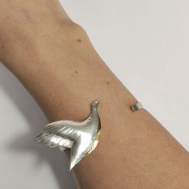 Bracelet "Bird"