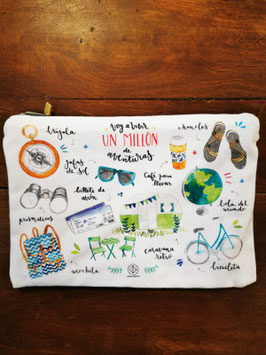 Pochette Un Milione di Avventure