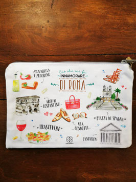 Pochette Roma