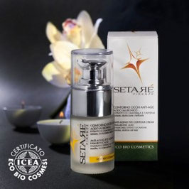 Setarè - Contorno Occhi Antiage