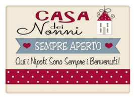 Casa dei Nonni