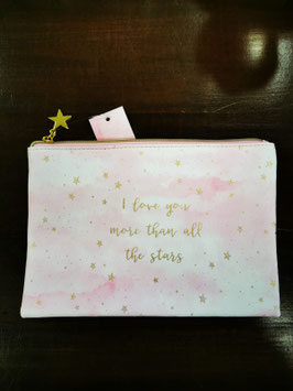 Pochette Rosa