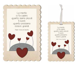 La mente ci fa capire