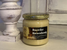 Ruswiler Blüten-Cremehonig 2024