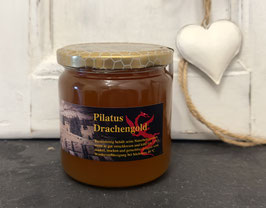Pilatus Drachengold