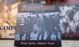 Kampfzone LP Paket