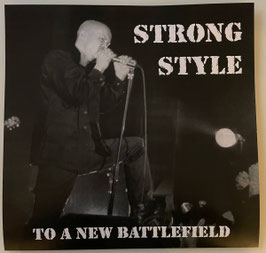Strongstyle- to a new battlefield LP