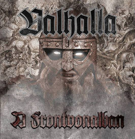 Valhalla- A Frontvonalban LP