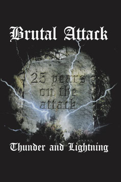 Brutal Attack- Thunder & Lightning MC