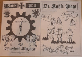 De Kahle Plaat #3