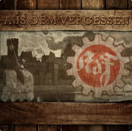 Kraft durch Froide- In alter Tradition/ Aus dem Vergessen III CD