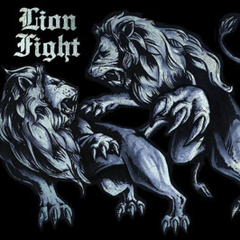 Lion Fight-s/t 10"