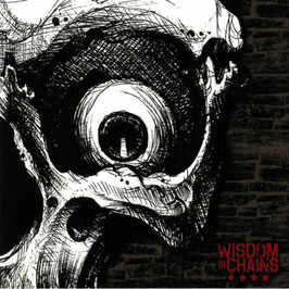 Wisdom in Chains- Nothing in Nature respect weakness CD