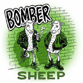 Bomber- Sheep EP