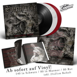 Sturmwehr- Heiliges Blut DoLP
