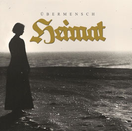 Übermensch- Heimat CD