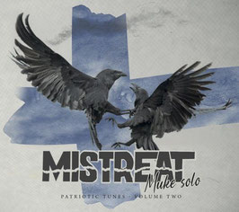 Muke Solo (Mistreat) - Patriotic Tunes Volume Two LP