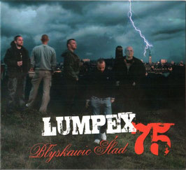 Lumpex 75- Blyskawiv Slad Digipac