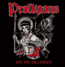 Prolligans- Mit Fug und Recht LP