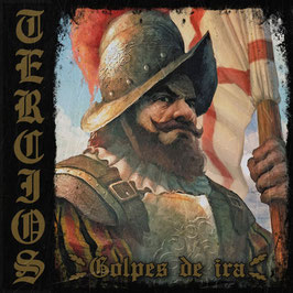 Tercios- Golpes de Ira CD