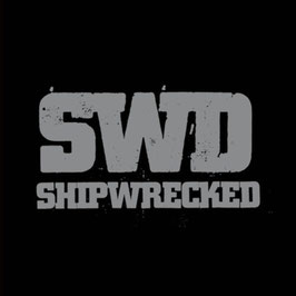 Shipwrecked- we are the sword LP
