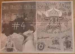 De Kahle Plaat #4