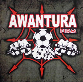 Awantura- same Mini LP