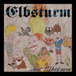 Elbsturm- Der Elbsturm CD